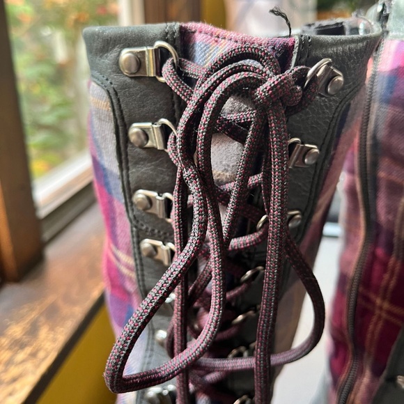 Pajar Canada - Grip Tall Insulated Winter Boots - Size EU 39 / US 8 - 8.5 - Picture 8 of 11